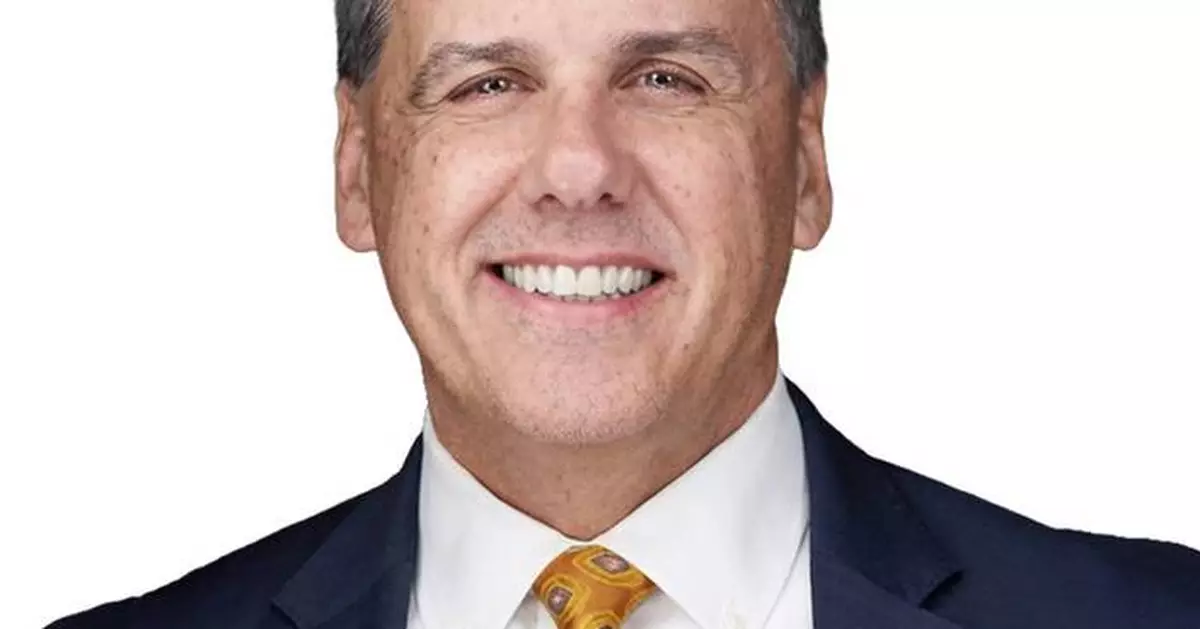 Pentair Announces Bob Hau as Executive Vice President and Chief Financial Officer