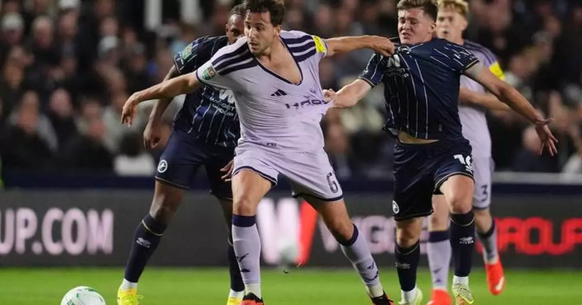 Newcastle, Bournemouth, Crystal Palace and Sunderland advance in English League Cup