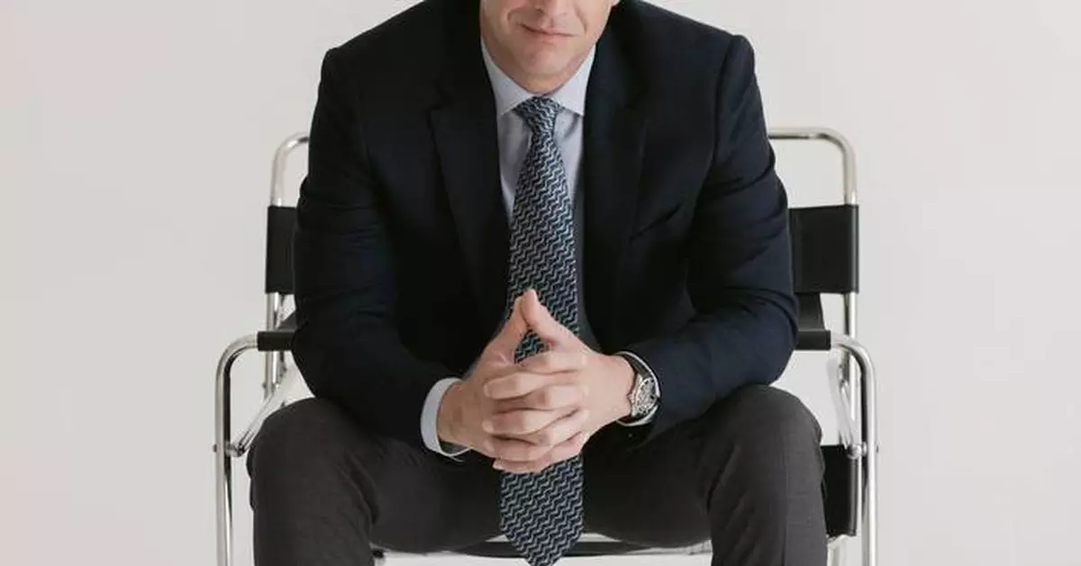 ADDING MULTIMEDIA Georgia School of Orthodontics Appoints Co-Founder Christopher Lazzara as President