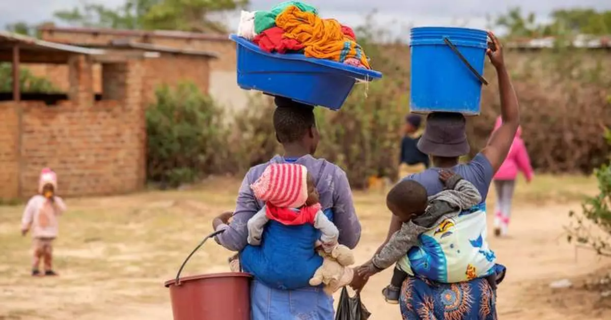 Africa’s mother tongues are finding new life as youth connect with roots and relatives