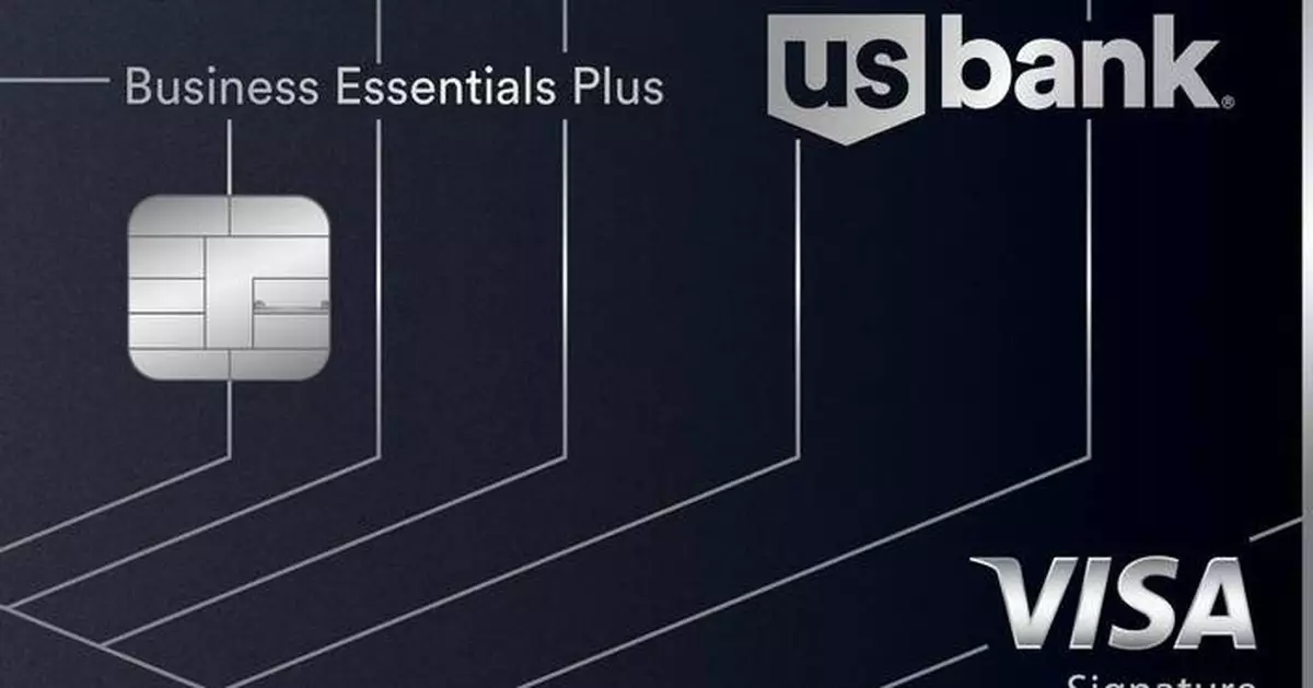 U.S. Bank Launches New Credit Cards for Small Business Owners with Jessica Alba as Spokesperson
