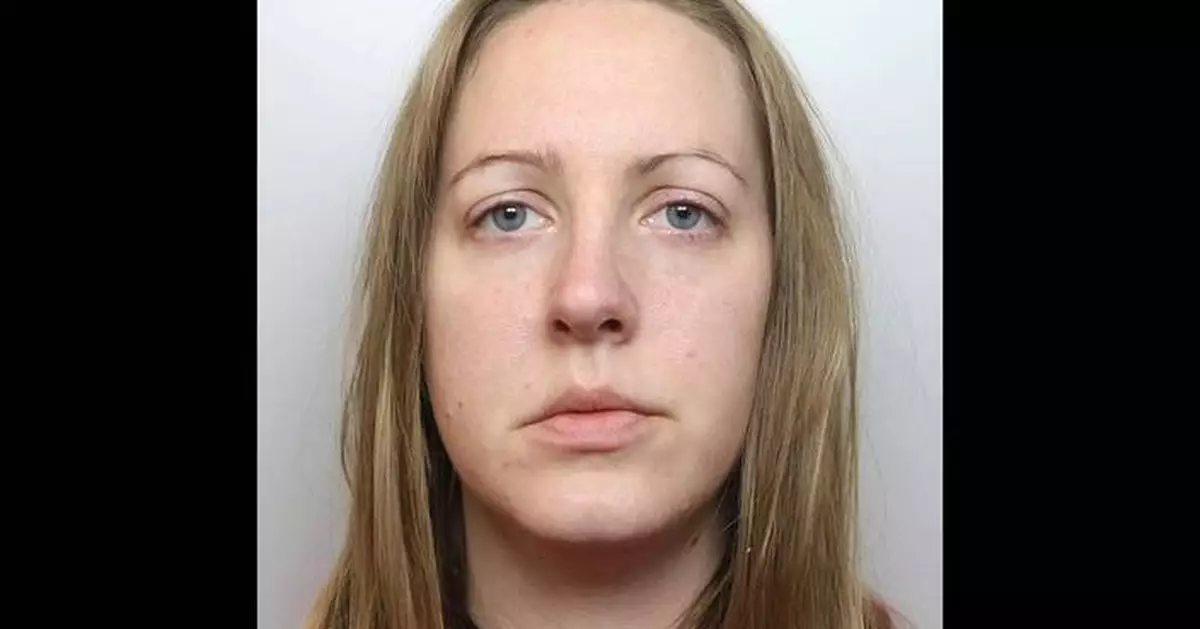 Inquiry blasts hospital for failure to protect babies after nurse Lucy Letby convicted of 7 murders