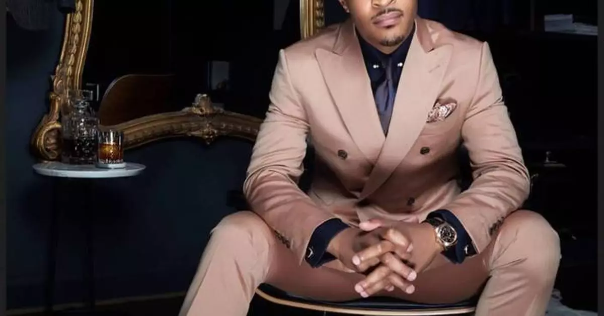 Tip “T.I.” Harris Invests in pocstock to Advance Creator Ownership in AI