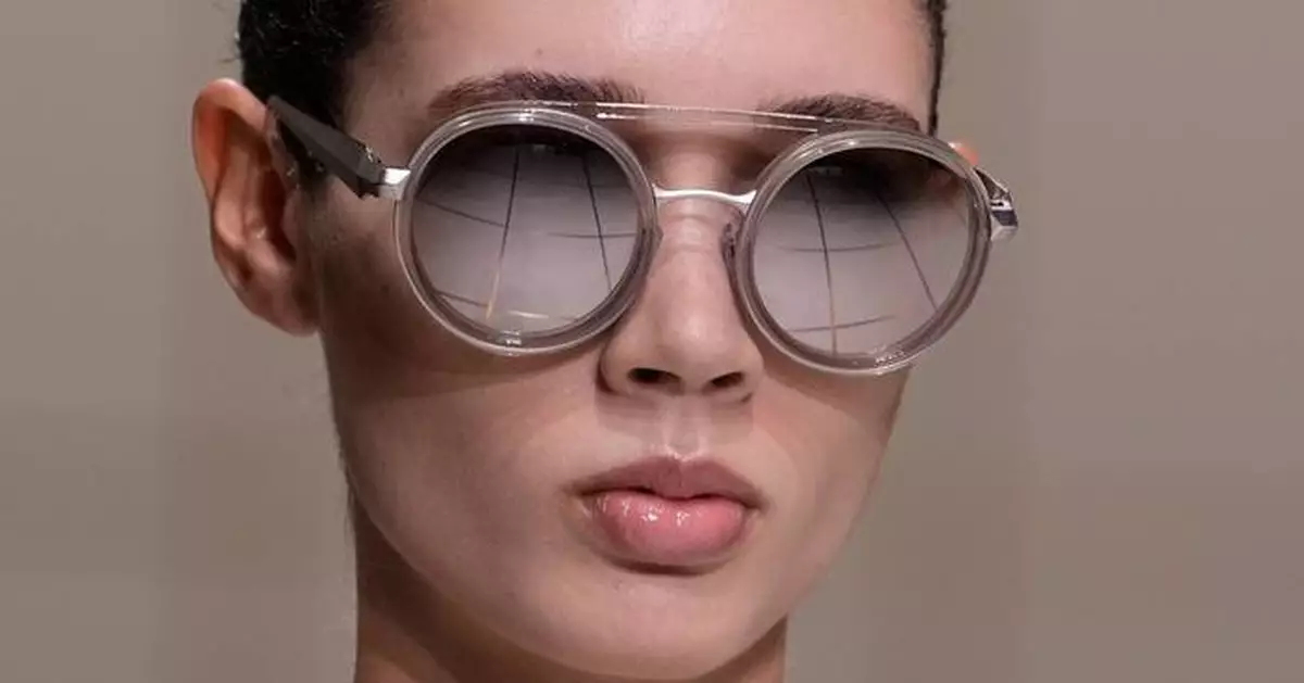 Explore the highlights of Milan Fashion Week in photos