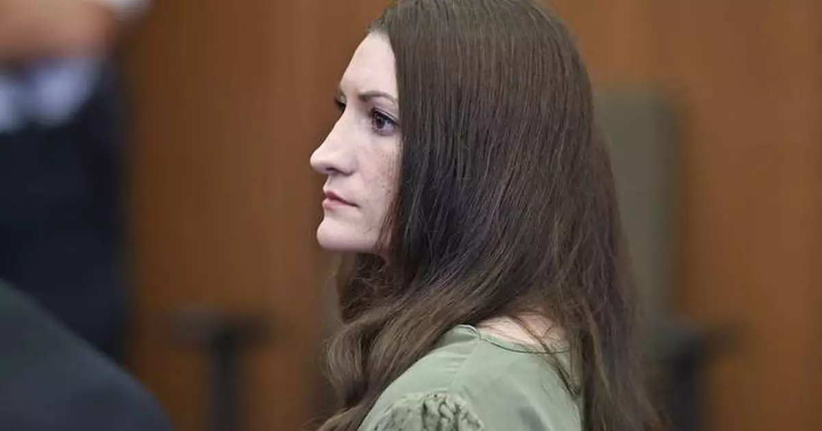 Holdout in Lindsay Clancy trial said he had reasonable doubt but still wouldn't acquit, juror says
