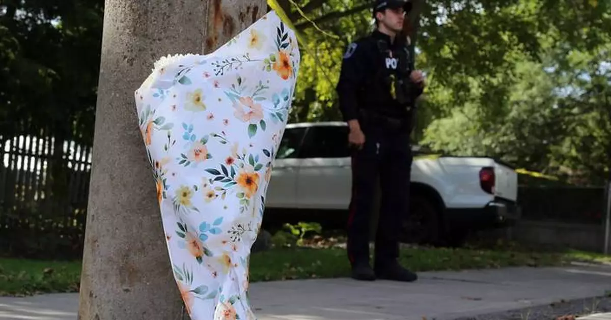 Suspect in Yom Kippur shooting outside Ontario synagogue dies from his injuries