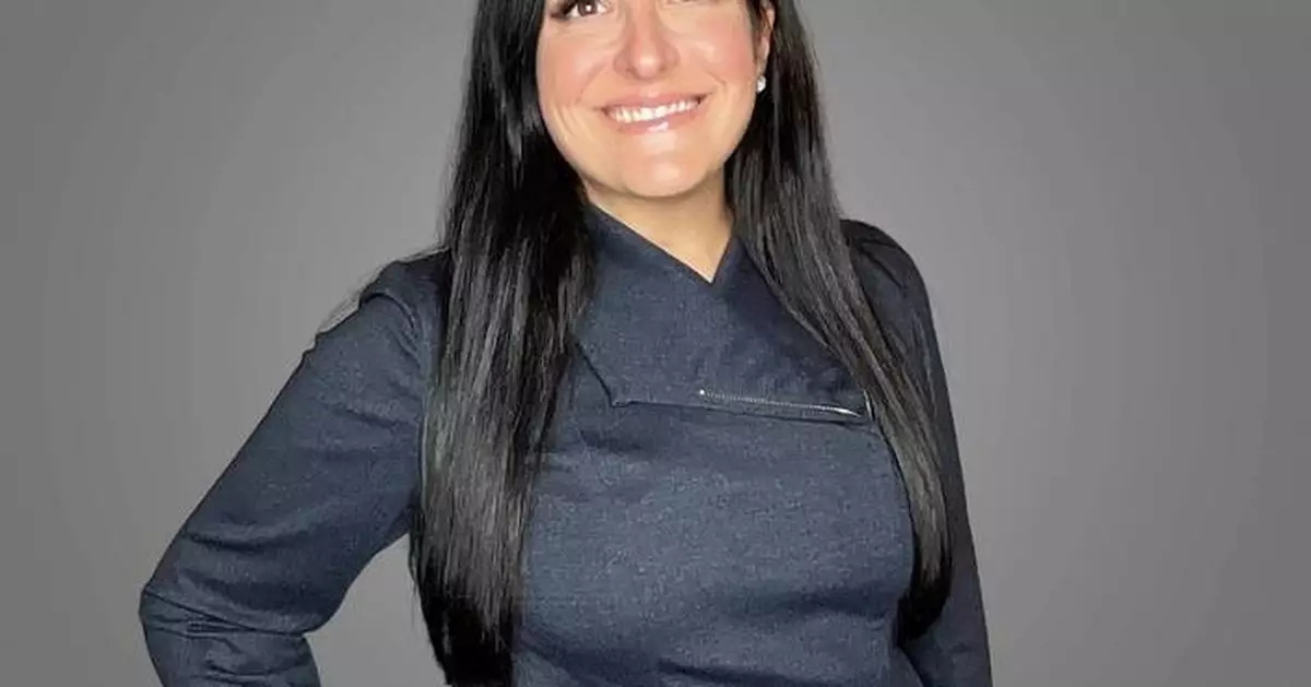 Patricia Rollins Named Vice President of Marketing to Drive the Next Phase of Growth at Thryv