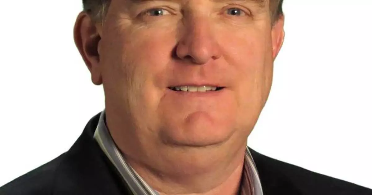BLOCS Welcomes John Steinmetz to Board of Directors