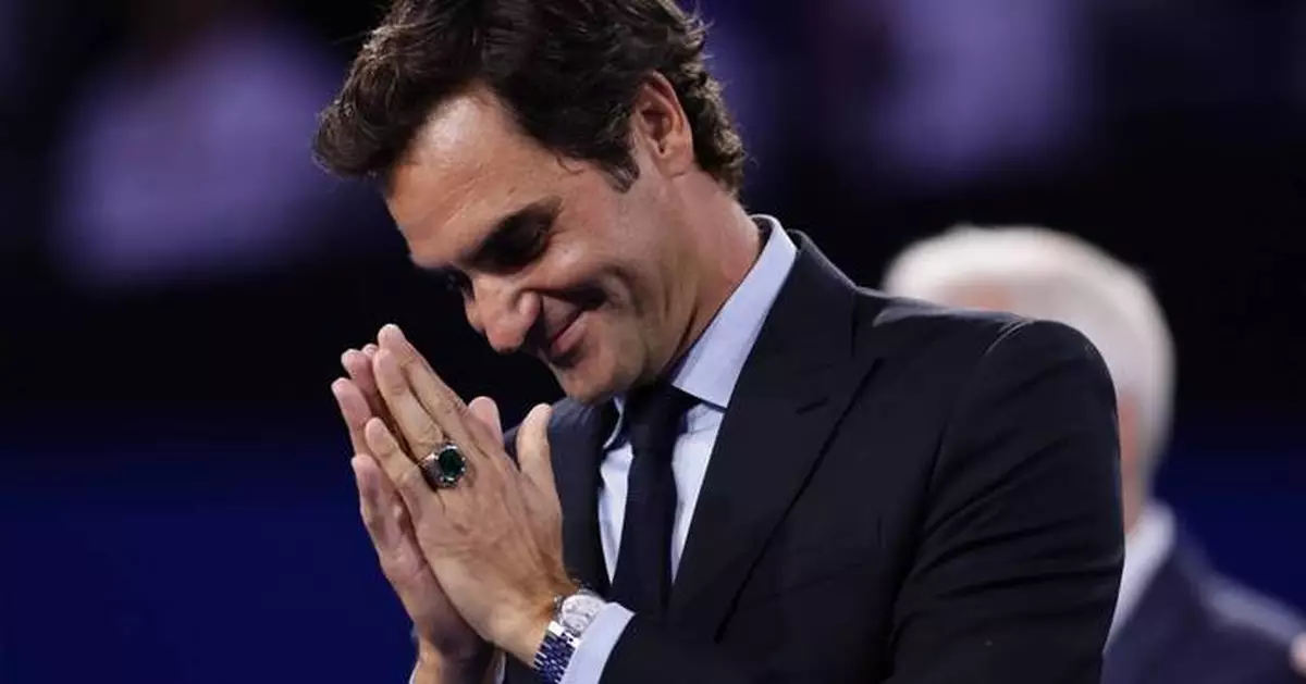 Djokovic's drop in rankings marks 1st time since 2002 no member of the Big 3 in top 10