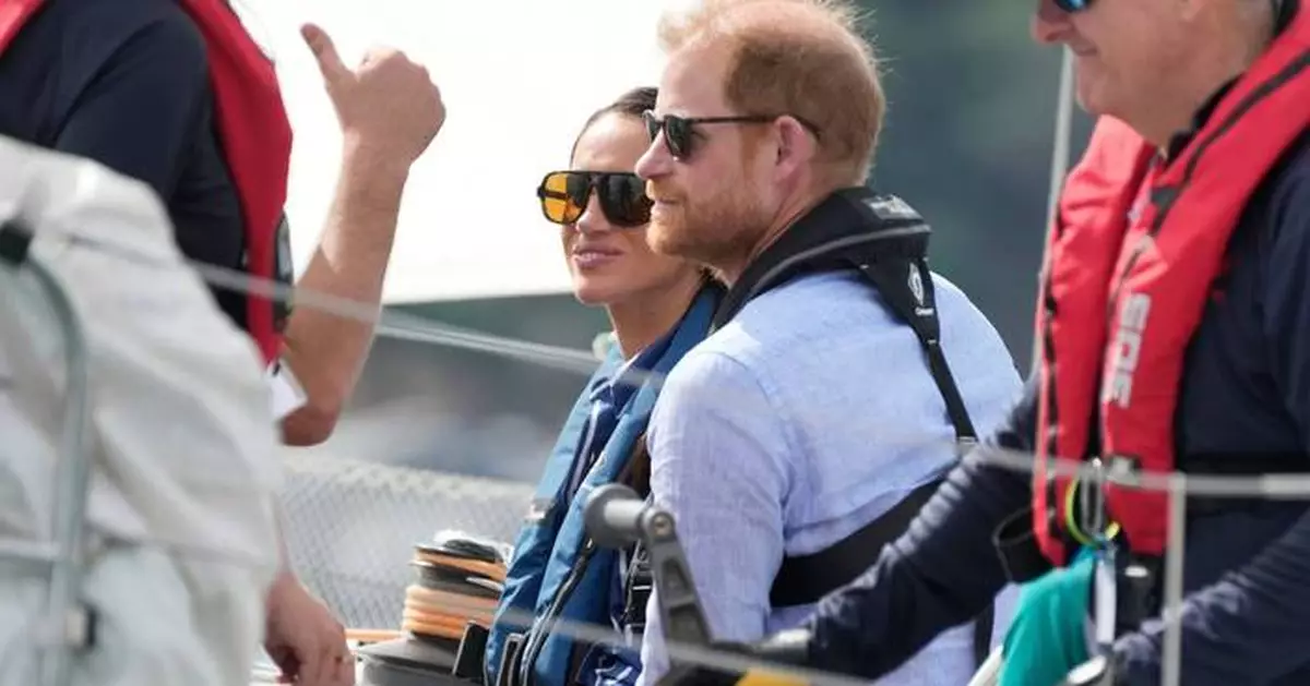 Harry and Meghan surprised by the way Buckingham Palace released letter on non-working royal status