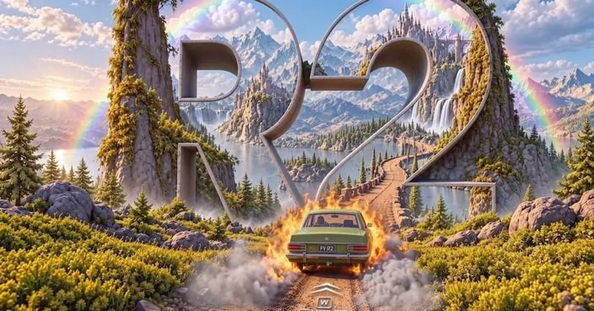 PixVerse Introduces R2, Advancing Its Real-Time World Model Toward Persistent, Playable Worlds
