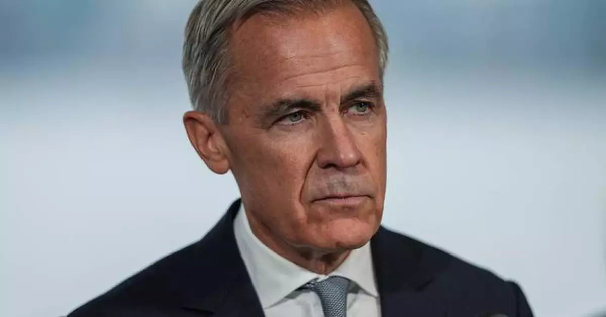 Carney accuses US steelmaker of betraying Canadian workers after layoffs tied to Trump tariffs