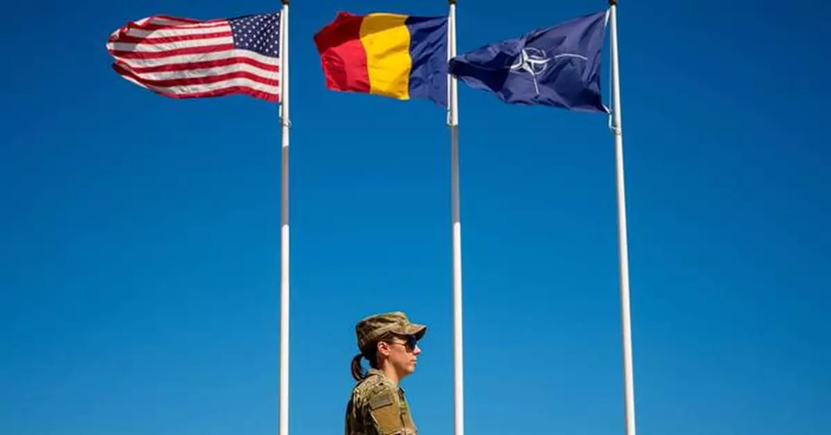 Romanian border residents fear fallout as frequency of drone alerts rises