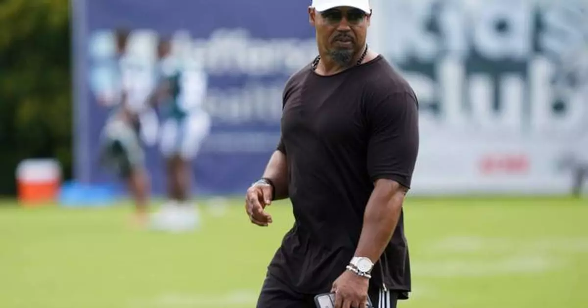 NFL asks Homeland Security to take down video of Hall of Famer Brian Dawkins