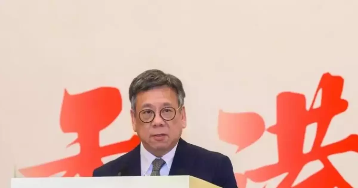 SCED Celebrates the Opening of HKTDC Hong Kong Watch & Clock Fair and Salon de TIME 2026