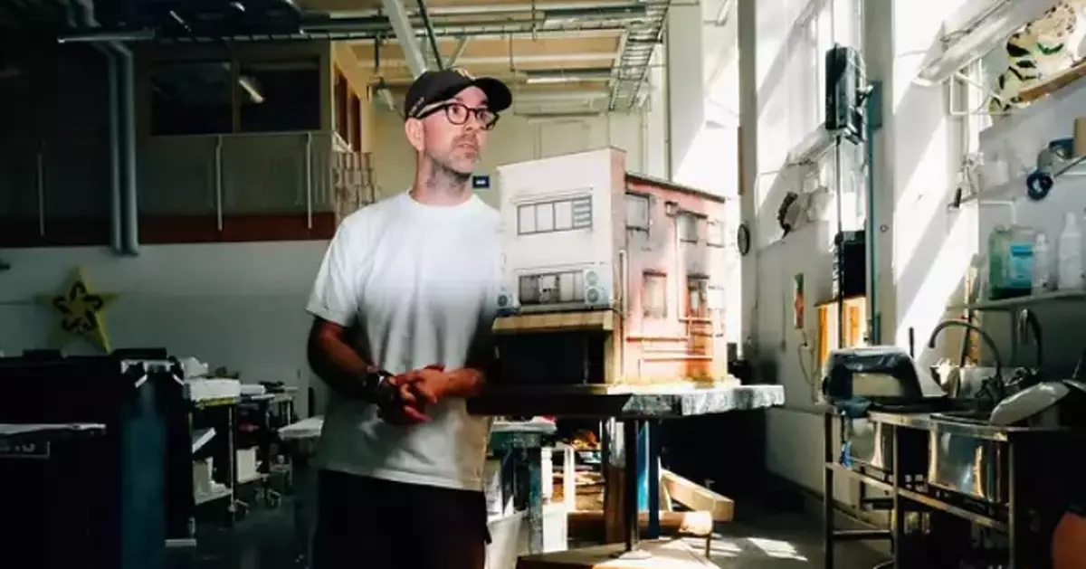 IKEA brings miniature homes to three cities to show how small changes can go a long way