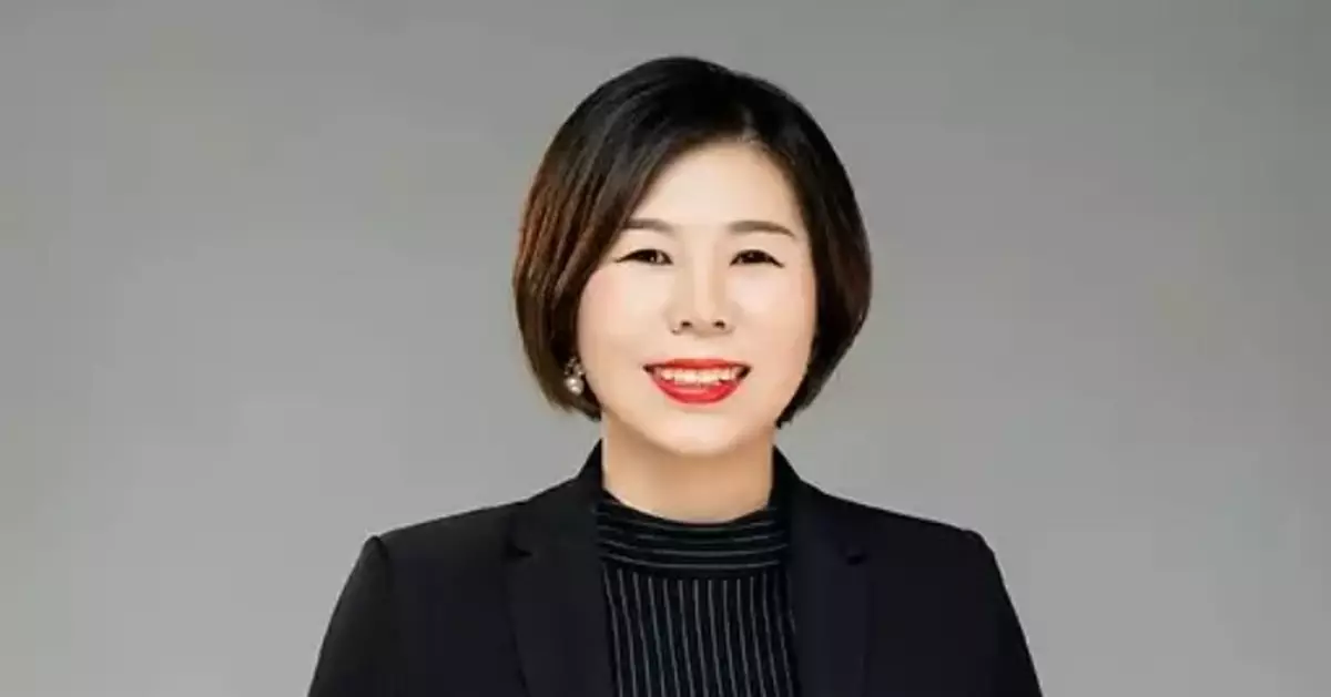 CSTS Enterprises Proudly Announces Selina Zhou's Promotion to General Manager Following the Historic World Cup Sales Record