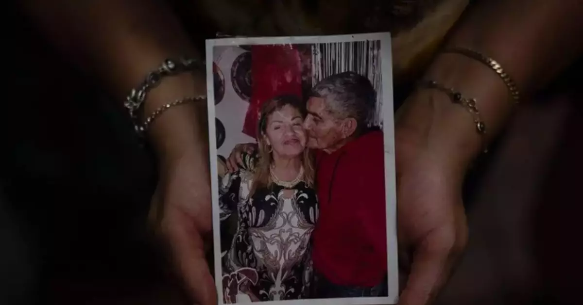 For these Venezuelans living in the US, June's earthquakes still reverberate across daily life