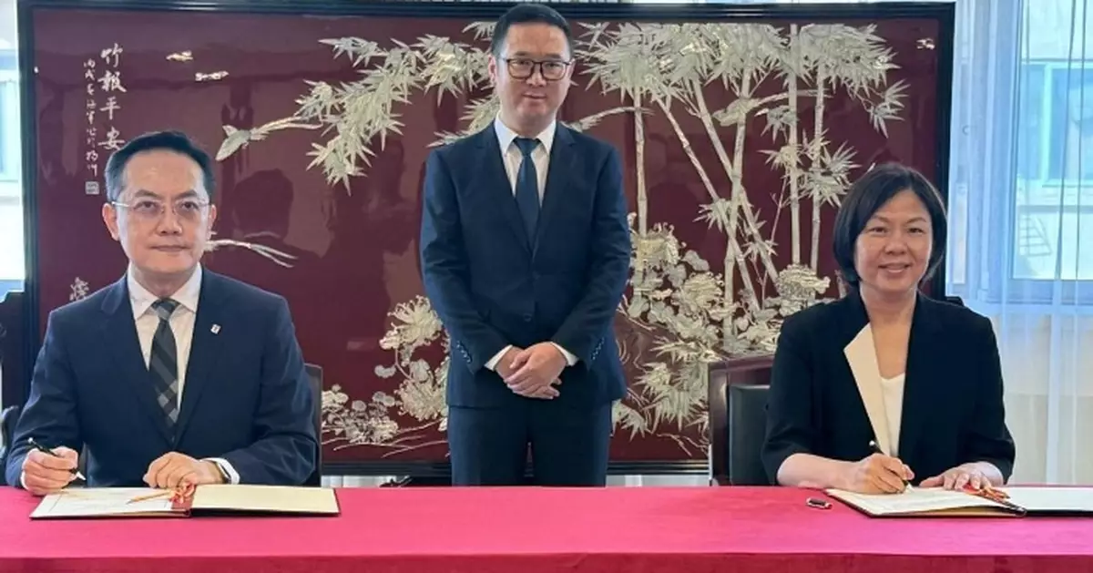Director of Health Leads Delegation to Visit Beijing to Strengthen Collaboration on Chinese Medicine Standards and Testing Technologies