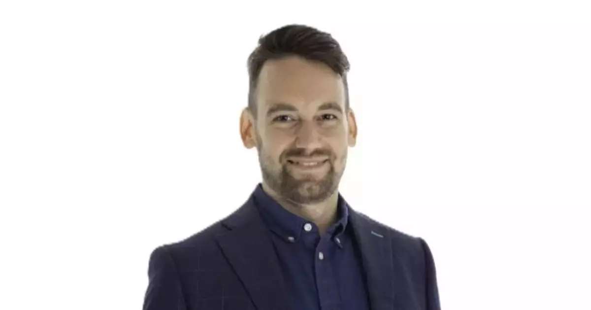 Corgan Expands Aviation Practice in Asia Pacific with Ben Dawson Hire