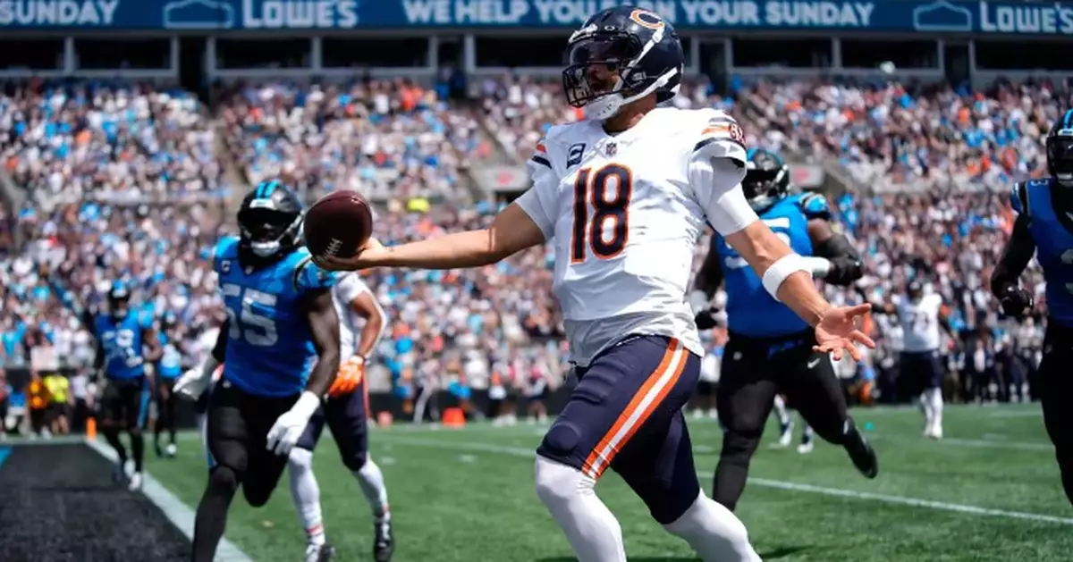 NFL offenses provide one of the highest-scoring opening weeks in history
