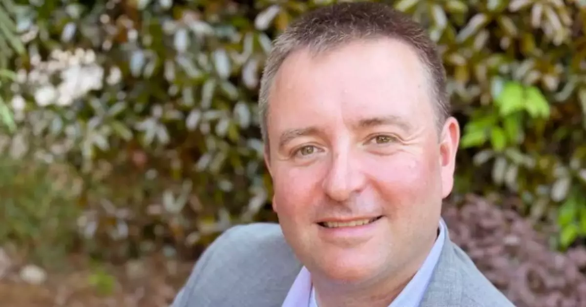 Central Garden & Pet Announces Garden Segment Leadership Transition