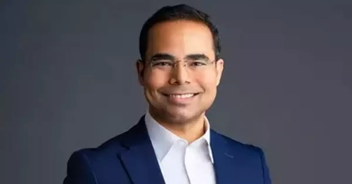 TO THE NEW and CloudKeeper Appoint Somnath Adak as Group Chief Financial Officer