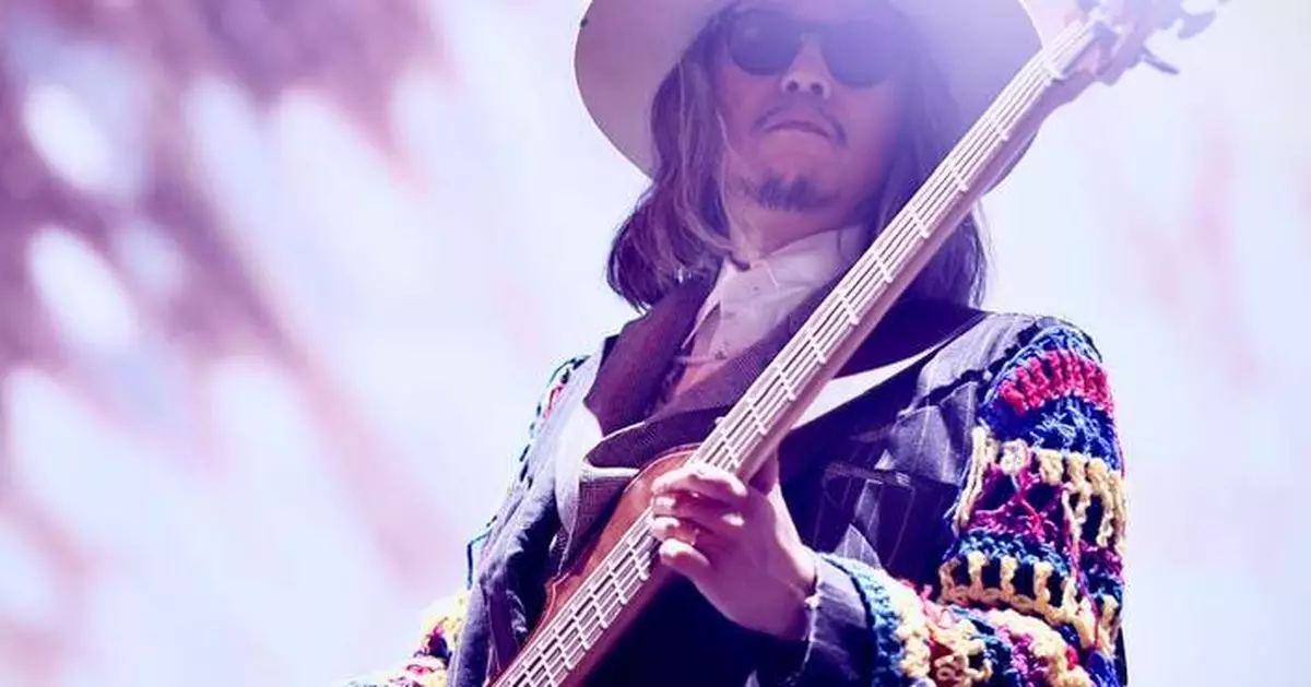 Asia+ Festival Launches with 'TRI-ART!ON' Concert Featuring Diverse Asian Bands in Hong Kong