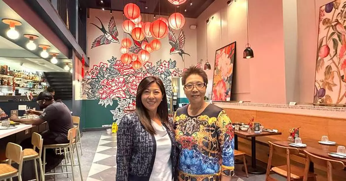 Hong Kong Strengthens Ties in Atlanta through Meetings, Cultural Events, and Talent Admission Promotion.