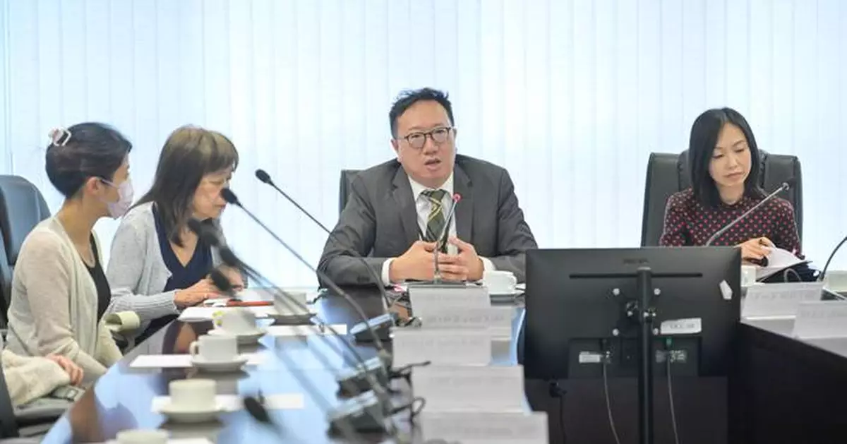 Hong Kong's Health Authority Collaborates with Private Hospitals to Combat Antimicrobial Resistance Through Enhanced Infection Control.