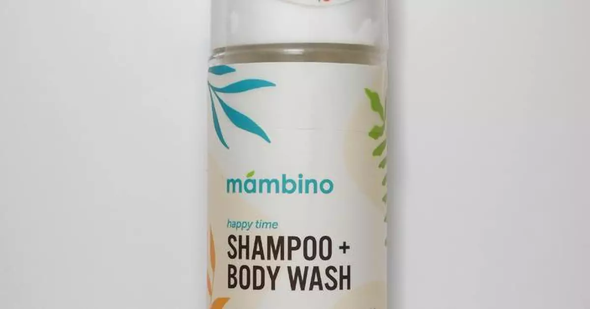 Hong Kong Customs Arrests Company Director Suspected of Supplying Baby Hair and Body Wash with False Trade Descriptions