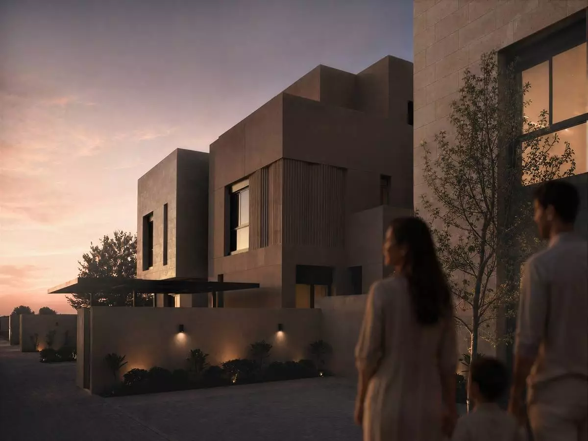 ROSHN Group offers world-class living and investment opportunities, including SEDRA Curated Collection in Riyadh (Photo: AETOSWire)