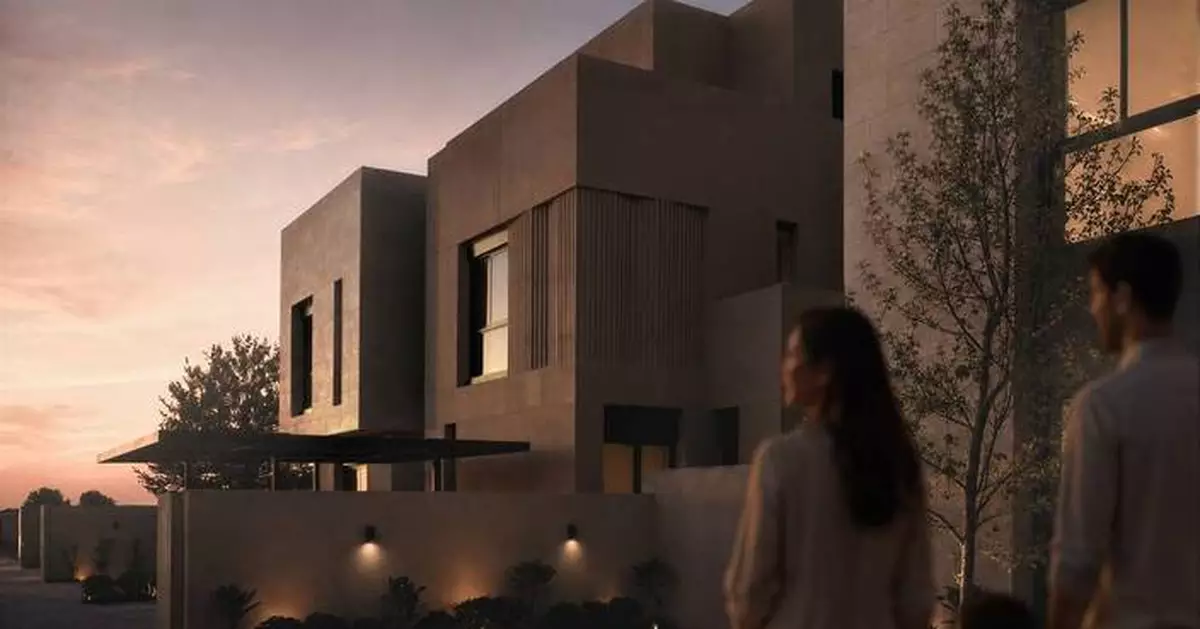 ROSHN Group Expands Foreign Real Estate Ownership Opportunities Across Saudi Arabia