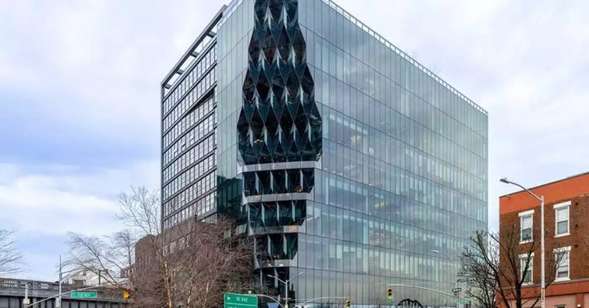 Walker &amp; Dunlop Arranges $300 Million Refinancing for Mixed-Use Property in Manhattan’s Meatpacking District
