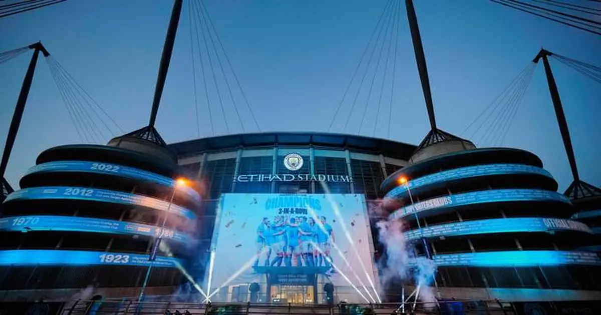 Man City 'plans to fight Premier League for months' after reports it's guilty of almost all charges