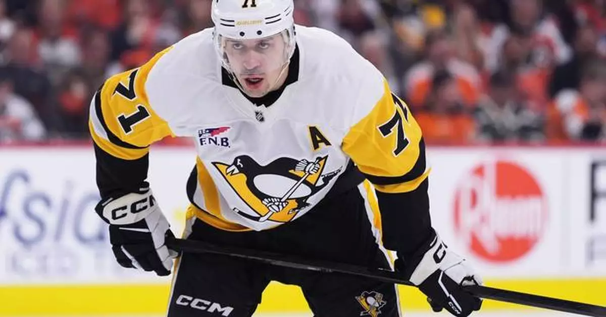 Evgeni Malkin is back in Pittsburgh for a 21st season. What happens after that is anyone's guess