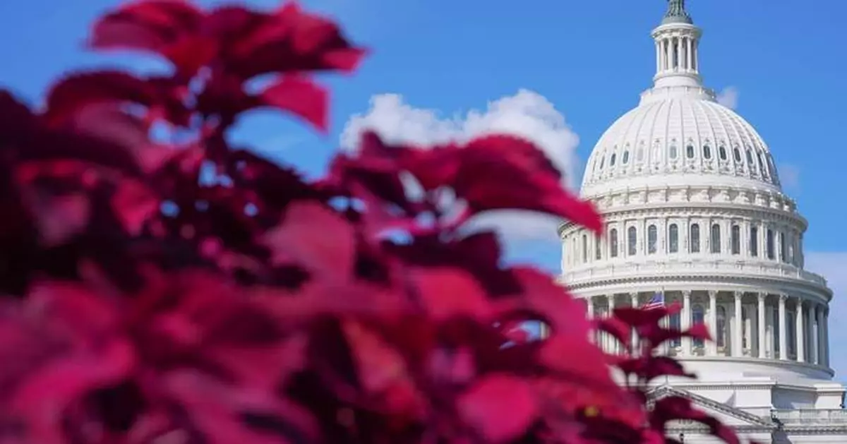 Senate to vote on resolution to halt the Iran war as gas prices upend midterms