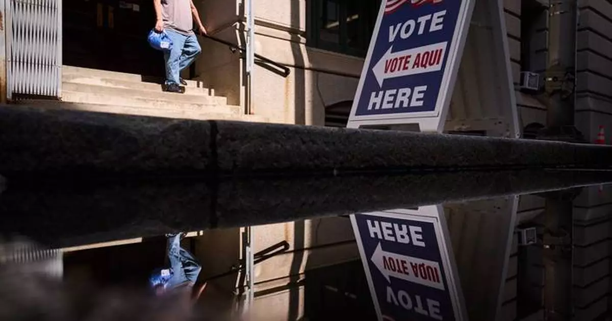 AP Decision Notes: What to expect in Rhode Island’s state primary