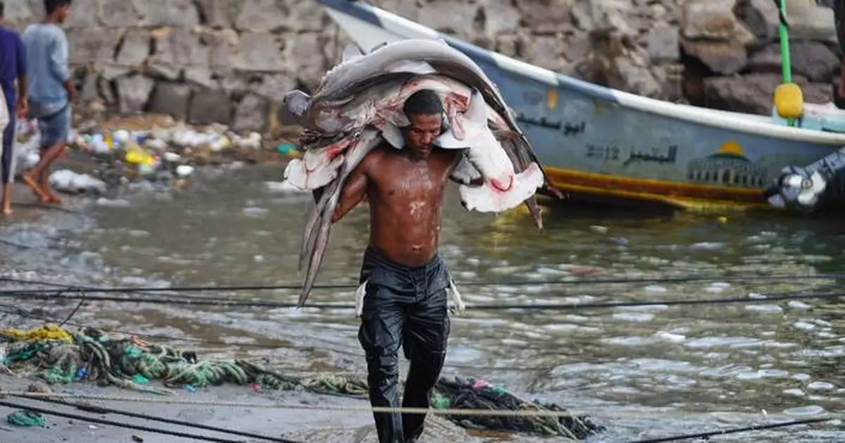 Daily life around the world, in photos