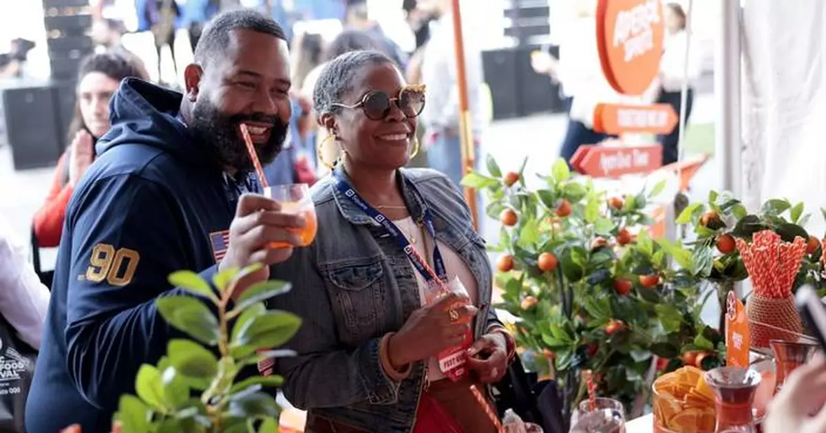 The Biggest Names in Food, Entertainment and Culture Come Together at the 2026 Food Network New York City Wine &amp; Food Festival presented by Invesco QQQ
