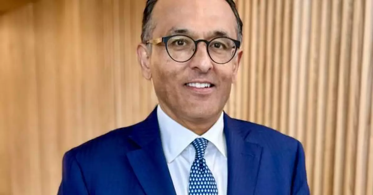 Northwell Appoints Dr. Sanjay Saint to Lead Internal Medicine