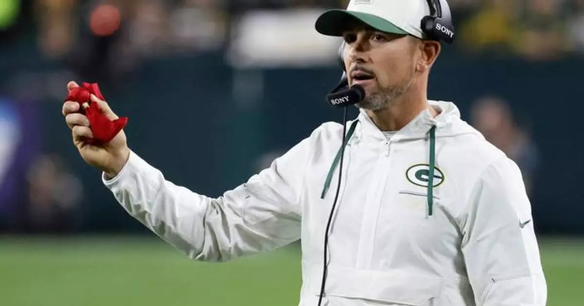 Matt LaFleur joins Todd Bowles and Shane Steichen on the early-season hot seat for NFL coaches