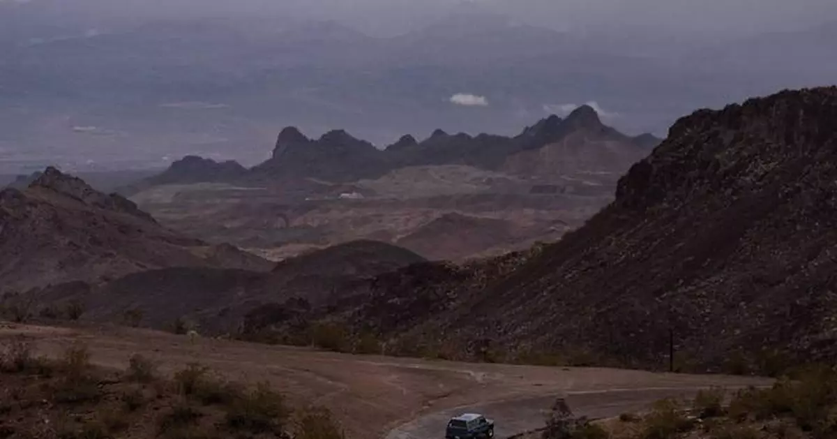 The great American road trip, fueled by — and undercut by — the automobile that created it