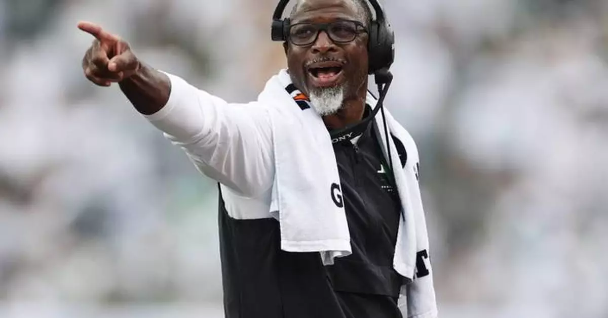 A 10-point lead with 11 minutes left quickly unravels in Jets' stunning overtime loss to Packers