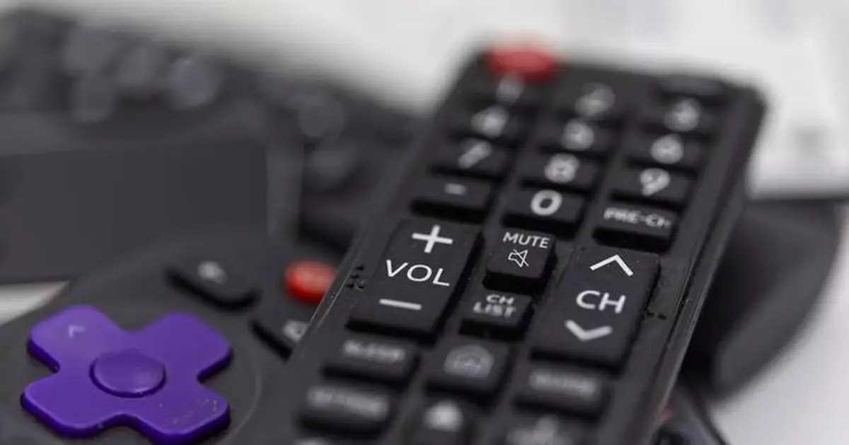 Ode to the remote control, that tiny box that lets you channel your desires without ever getting up