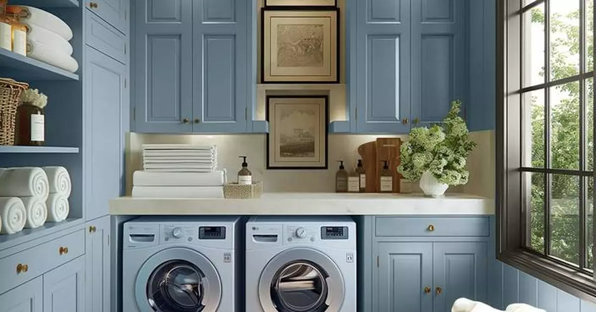 PITTSBURGH PAINTS Names Artifact as the 2027 Color of the Year With a Call to Recalibrate