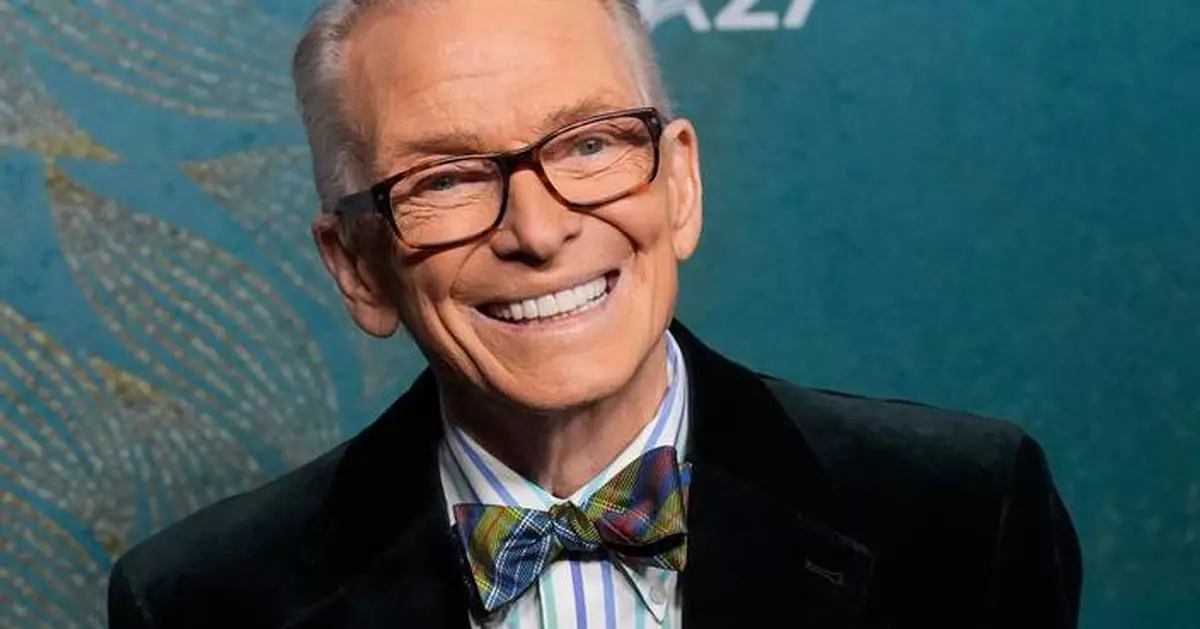 Bob Mackie, designer to the stars who dressed Cher and Marilyn and defined '70s glamour, dies at 87
