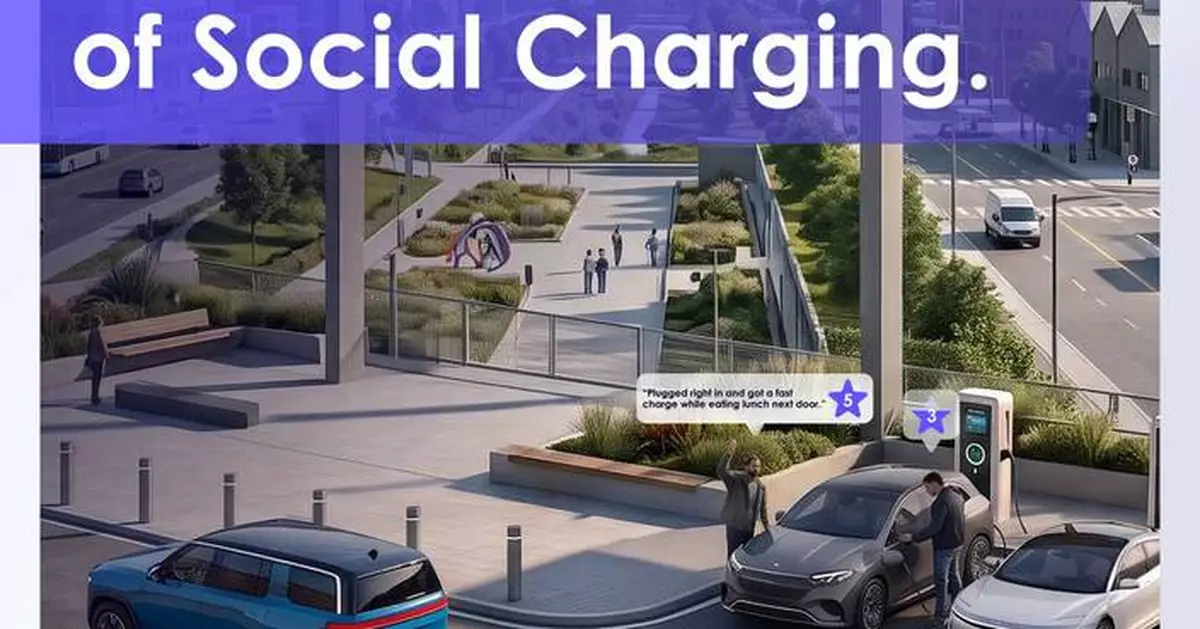 91% of EV Drivers Would Go Out of Their Way for a Recommended Charger, New Research Finds