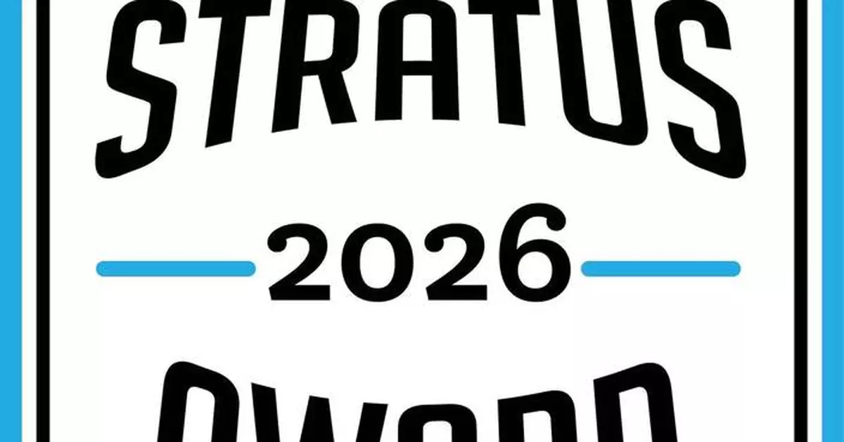 Messagepoint Wins 2026 Stratus Award for Agentic AI in CCM
