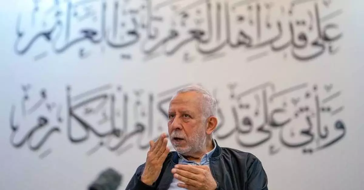 Hamas, Islamic Jihad and a powerful ex-Fatah official form an unlikely electoral alliance